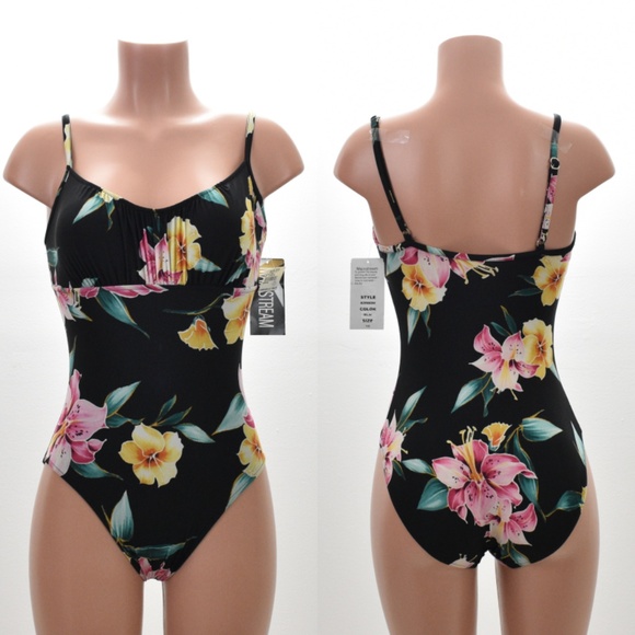 mainstream swimwear
